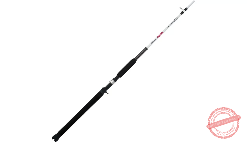 Ugly stick catfish rods